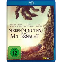 Sieben Minuten nach Mitternacht (BR) Min:  /DD5.1/WS - Arthaus 505738 - (Blu-ray Video / Drama)