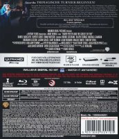 Harry Potter und der Feuerkelch (Ultra HD Blu-ray &...