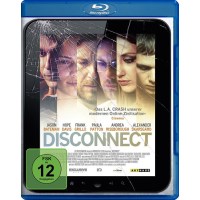 Disconnect (BR) Min: 115/DD5.1/WS - LEONINE 88985458889 -...