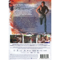 These Final Hours (DVD) Min: 84/DD5.1/WS - LEONINE...