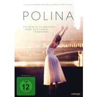 Polina (DVD)Min: 104/DD5.1/WS - capelight Pictures...