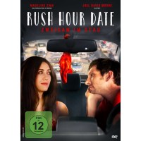 Rush Hour Date - Zweisam im Stau (DVD) Min: DD5.1WS -...