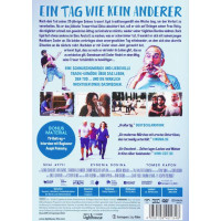 Ein Tag wie kein anderer (DVD) Min: DD5.1WS - Lighthouse 28421348 - (DVD Video /