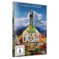 Bauer Unser - Alive 5658037 - (DVD Video / Sonstige /...