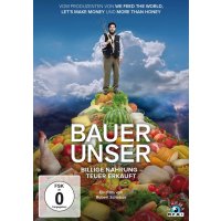 Bauer Unser - MFA+ FilmDistribution 5658037 - (DVD Video...