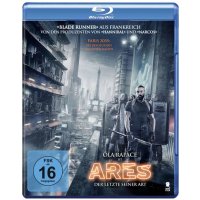 Arès (Blu-ray) - Tiberius Film T29986 - (Blu-ray...