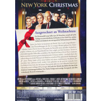 New York Christmas - Lighthouse 2821119 - (DVD Video /...