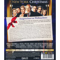 New York Christmas (Blu-ray) - Lighthouse 28421126 -...