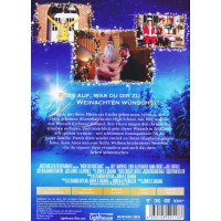 Wish for Christmas (DVD) Glaube a.Weihn. Min:  DD5.1WS -...