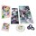 Sailor Moon Crystal - BOX 5 (BR) LE incl. Sammelschuber (Limited Edition) - AV-Vision AV1956 - (Blu-ray Video / Anime)