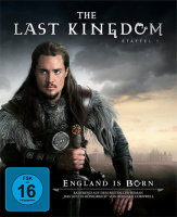 Last Kingdom, The - Staffel #1 (BR) Soft Min: 488/DD/WS...