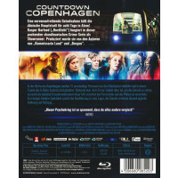 Countdown Copenhagen - Staffel #1 (BR) kompl. Staffel -...