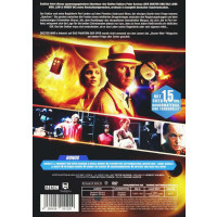 Doctor Who - 5ter Doctor (DVD) Höhlen v. Androzani,...