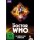 Doctor Who - 5ter Doctor (DVD) Höhlen v. Androzani, Min: 100/DD5.1/WS  2Disc - WVG 7705122PDT - (DVD Video / TV-Serie)