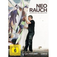 Neo Rauch - Gefährten und Begleiter(DVD) Min:...