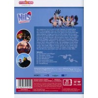 Nils Holgersson (CGI) DVD 1: Der Wunsch vom Fliegen -...