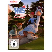 Nils Holgersson (CGI) - Vol. #2 (DVD) Min: DDWS -...