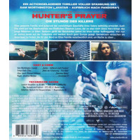 Hunters Prayer (BR) Min:  /DD5.1/WS - LEONINE 88985468459 - (Blu-ray Video / Action)