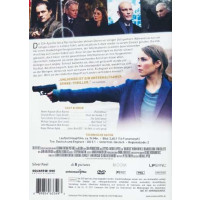 Unlocked (DVD) Min:  /DD5.1/WS - LEONINE 88985463349 -...