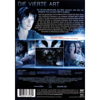 Fourth Kind, The - Die vierte Art (DVD) Min: 94/DD5.1/WS - LEONINE 88985473169 - (DVD Video / Thriller)