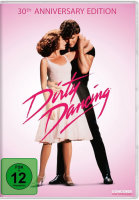 Dirty Dancing (DVD) 30th AE Min: 97/DD5.1/WS...