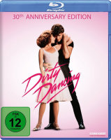 Dirty Dancing (BR) 30th AE Min: 100/DD5.1/WS  Anniversary...
