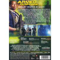 Armed Response - Unsichtbarer Feind(DVD) Min:...