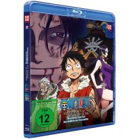 One Piece - TV Special #5 (BR) 3D2Y 3D2Y - AV-Vision...