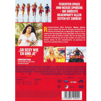 Baywatch (DVD) Min:112 /DD5.1/WS - Paramount/CIC 8310409...