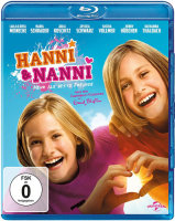 Hanni & Nanni - Mehr als beste... (BR) Min:...