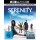 Serenity (UHD+BR) Flucht in neue Welten Min: 118DTS5.1HD-1080p 4K Ultra, 2Disc - Universal Picture 8313266 - (Ultra HD Blu-ray / Science Fiction)