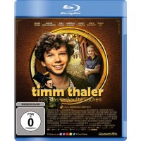 Timm Thaler o.d.verkaufte Lächeln (BR) Min: 100...