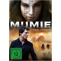 Mumie, Die 2017 (DVD) Min: 106/DD5.1/WS - Universal...