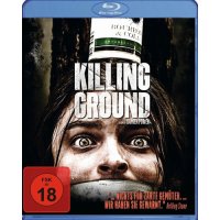 Killing Ground (BR)  KJ Min: 88/DD5.1/WS - ALIVE AG...