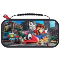 Switch Travel Case Mario Odyssey  NNS58 offiziell...