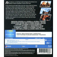 Starship Troopers 1 (BR)  -uncut- Min: 129/DD5.1/WS...