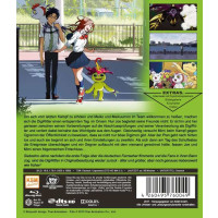 Digimon Adventure tri. - Chapter 2 (BR)Min: 88/DD5.1/WS...