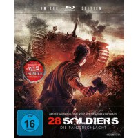 28 Soldiers - Die Panzerschlacht (BR) LE Min: 119DD5.1WS...