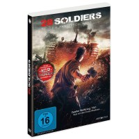 28 Soldiers - Die Panzerschlacht (BR) LE Min: 119DD5.1WS...