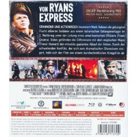 Von Ryans Express (Blu-ray) - WVG Medien GmbH 7771379SPQ...