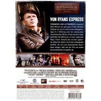 Von Ryans Express - WVG Medien GmbH 7771378SPQ - (DVD...