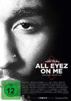 All Eyez on Me - Highlight Video 7689828 - (DVD Video /...