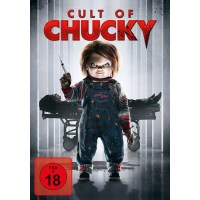 Cult of Chucky (DVD) Min: 88/DD5.1/WS - Universal Picture...