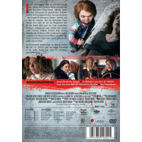 Cult of Chucky (DVD) Min: 88/DD5.1/WS - Universal Picture...