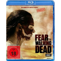 Fear the Walking Dead - SSN #3 (BR) Min: 721/DD5.1/WS...