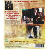 Fear the Walking Dead - SSN #3 (BR) Min: 721/DD5.1/WS...