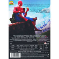 Spider-Man: Homecoming - Sony Pictures Home Entertainment...