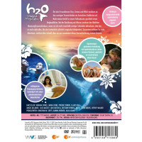 H2O - Plötzlich Meerjungfrau BOX (DVD) 3DVDs - WVG Medien GmbH 7771366SPQ - (DVD Video / Family)