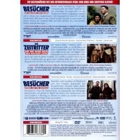 Besucher, Die - BOX (DVD) 3DVDs Min: /DD/WS - LEONINE...