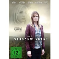 Das Verschwinden - LEONINE Distribution 88985429439 -...